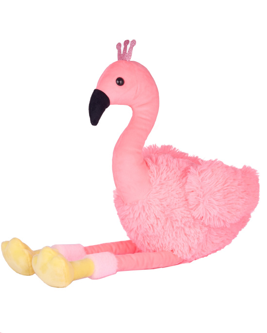 Фламинго Рози, 50 см